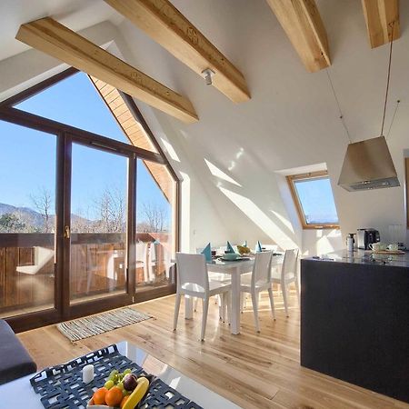 Apartamento Visitzakopane Habitación foto