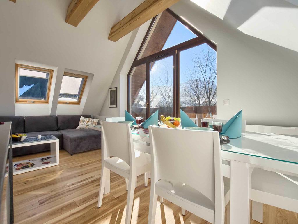 Apartamento Visitzakopane Habitación foto